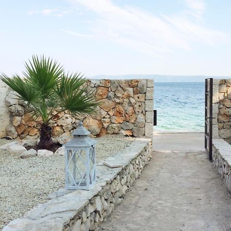 Villa Luna Sumartin Exterior photo