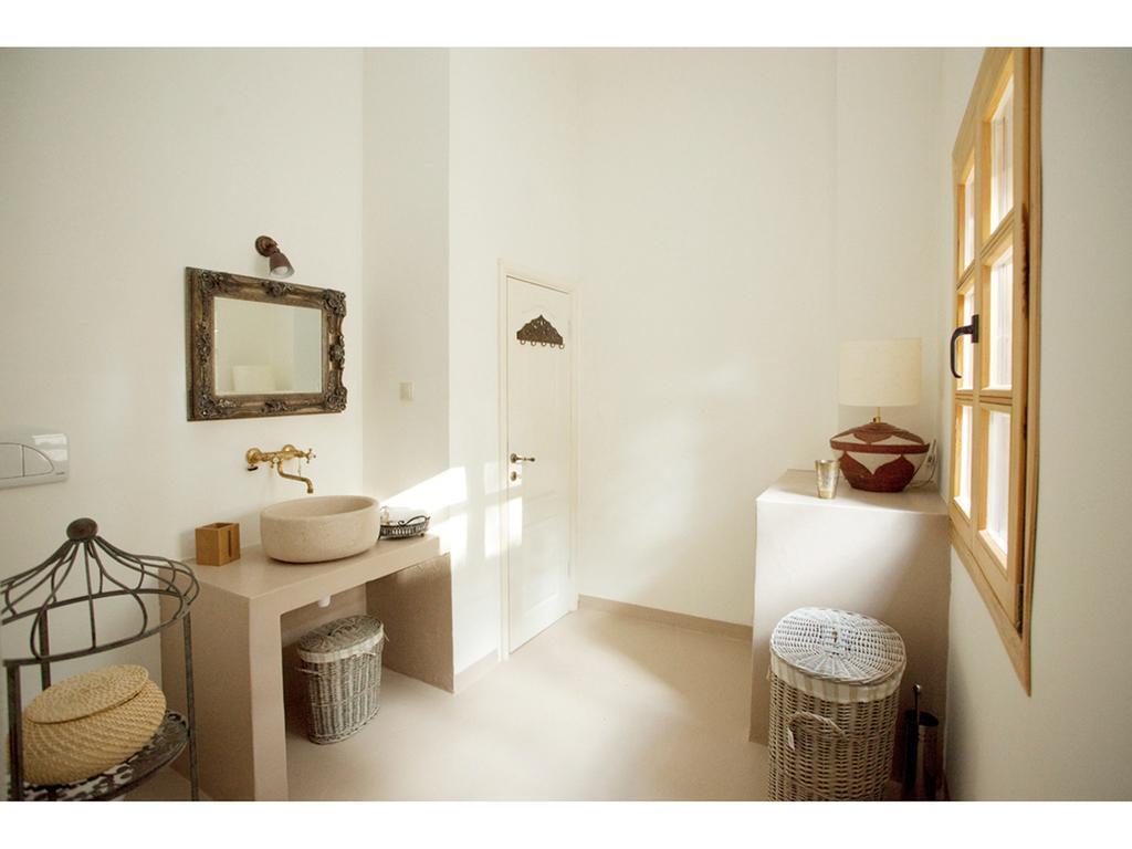Villa Luna Sumartin Exterior photo