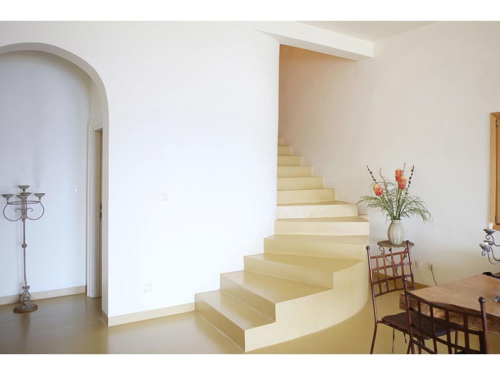 Villa Luna Sumartin Exterior photo