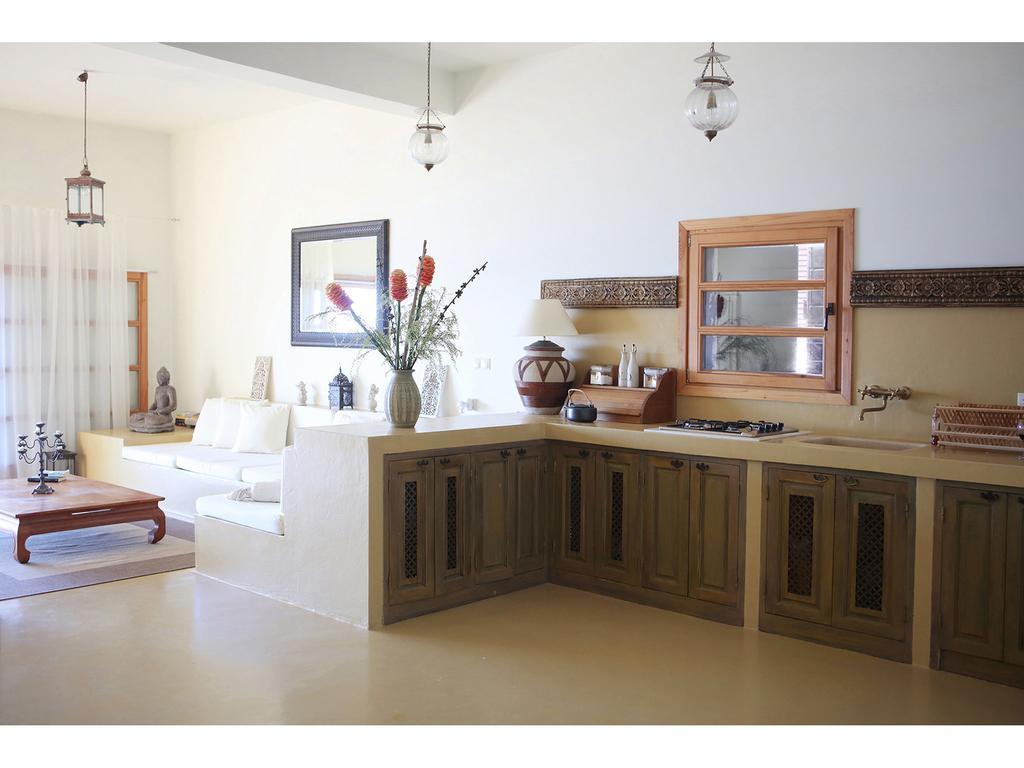 Villa Luna Sumartin Exterior photo